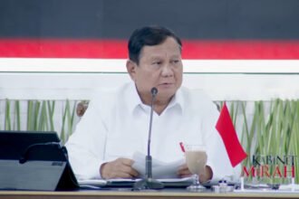 Presiden Prabowo memaparkan capaian dua tahun pemerintahan, mulai dari MBG untuk 57 juta penerima, swasembada pangan, efisiensi BUMN, hingga energi terbarukan.