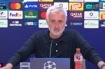 Jose Mourinho masih mempertimbangkan Dean Huijsen, Ibrahima Konate, dan Antonio Rudiger untuk mengisi dua posisi bek tengah Real Madrid saat menghadapi Barcelona dalam El Clasico 26 Oktober 2026.