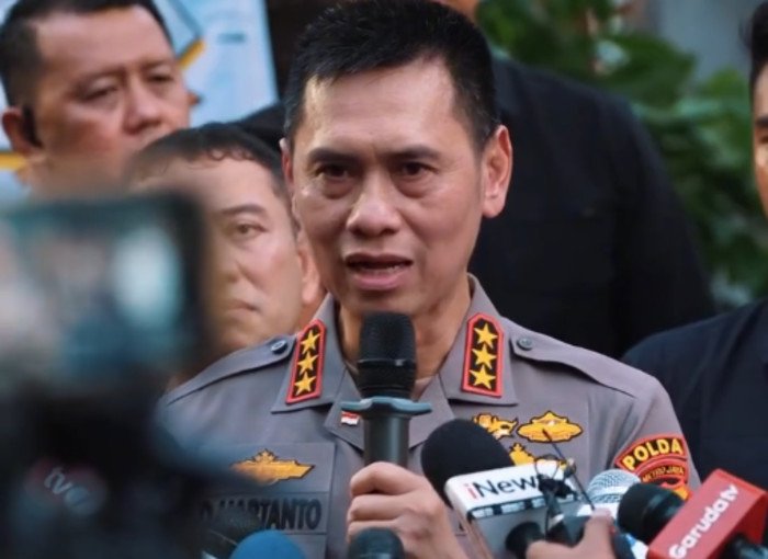 Polda Metro Jaya menggelar Operasi Patuh Jaya 2026 selama 14 hari untuk meningkatkan kepatuhan pengendara terhadap aturan lalu lintas.