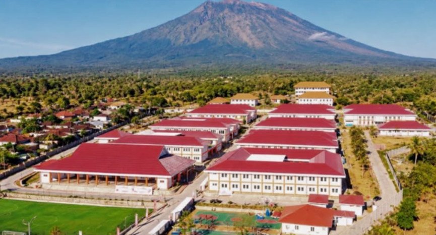 Seskab Teddy Sebut 265 Sekolah Rakyat Buka Jalan bagi Puluhan Ribu Anak 2 Seskab Teddy Sebut 265 Sekolah Rakyat Buka Jalan bagi Puluhan Ribu Anak