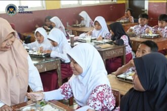 BP BUMN menilai MBG dan Sekolah Rakyat berperan dalam menekan stunting, memperbaiki gizi anak, dan memperluas akses pendidikan bagi keluarga kurang mampu.