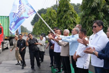 Terasi udang rebon produksi UMKM Asahan menembus pasar Thailand melalui pengiriman perdana sebanyak 40 ton senilai sekitar Rp230 juta.