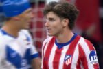 Barcelona dijatuhi denda sekitar Rp10,3 juta setelah Atletico Madrid memprotes pendekatan terhadap Julian Alvarez tanpa pemberitahuan tertulis.