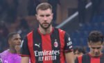 Hat-trick Samuel Mbangula membawa Bologna menang 4-2 atas AC Milan di San Siro sekaligus mengakhiri rekor tak terkalahkan Rossoneri di Serie A musim ini.