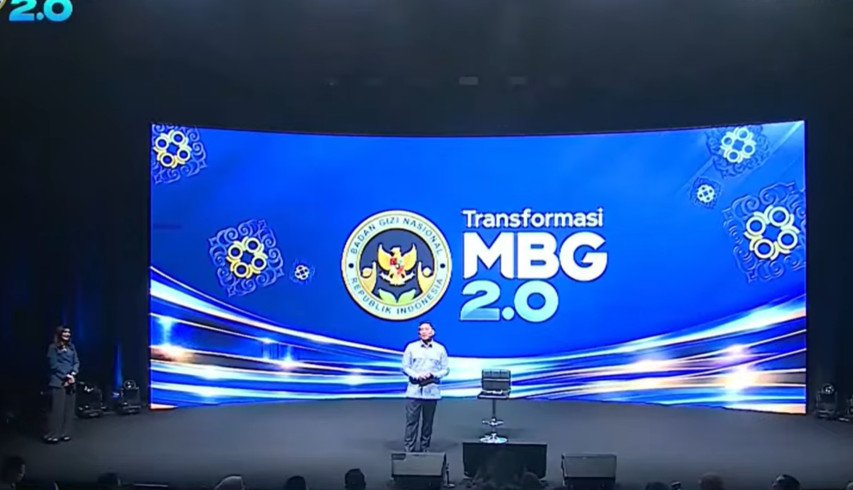 BGN menutup permanen lebih dari 2.000 dapur MBG yang tidak memenuhi persyaratan higiene dan sanitasi, sementara dugaan pemalsuan sertifikat diperiksa kepolisian.
