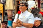 Wakil Gubernur Bali I Nyoman Giri Prasta menyampaikan kesiapan daerah mengoptimalkan Program Makan Bergizi Gratis demi membidik insentif fiskal dari pemerintah pusat.