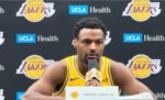 Bronny James semakin tersisih dari rotasi Los Angeles Lakers setelah Jaden Hardy mendapat kesempatan bermain di tengah absennya sejumlah pemain.