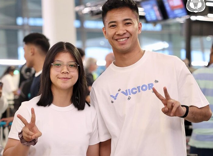 Jadwal Denmark Open 2026: Laga 14 Wakil RI, Duo Kidal dan Dejan/Felisha Siap Tampil 2 Jadwal Denmark Open 2026: Laga 14 Wakil RI, Duo Kidal dan Dejan/Felisha Siap Tampil