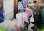 Bapanas menambah penugasan Bulog untuk menyalurkan 74,18 ribu ton beras SPHP dengan anggaran Rp409 miliar hingga 20 November 2026.