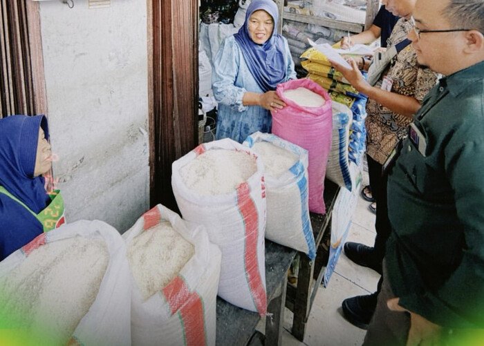 Bapanas menambah penugasan Bulog untuk menyalurkan 74,18 ribu ton beras SPHP dengan anggaran Rp409 miliar hingga 20 November 2026.