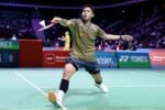 Ubed menaklukkan Koki Watanabe dalam dua gim langsung untuk memastikan tiket perempat final French Open 2026.