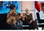Wamen Koperasi Farida Farichah menjelaskan strategi Koperasi Desa Merah Putih sebagai penggerak ekonomi desa, penguat rantai pasok pangan, dan investasi jangka panjang pada era Prabowo.