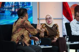 Wamen Koperasi Farida Farichah menjelaskan strategi Koperasi Desa Merah Putih sebagai penggerak ekonomi desa, penguat rantai pasok pangan, dan investasi jangka panjang pada era Prabowo.