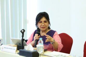 Komisi VII DPR RI mempertimbangkan sistem perizinan satu pintu dalam RUU Kawasan Industri untuk memangkas proses izin yang dinilai masih panjang.