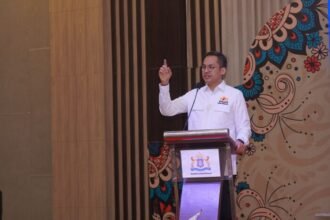 Kadin Indonesia mengumumkan pemenang Lomba Foto UMKM dalam rangka HUT ke-58 Kadin dan Rapimnas 2026 untuk mengapresiasi kreativitas serta kiprah pelaku usaha lokal.