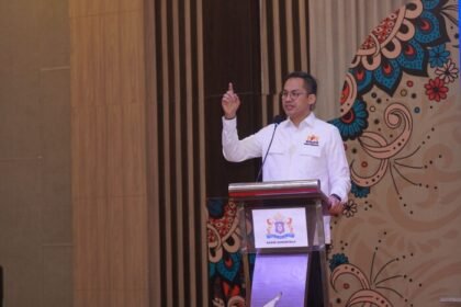 Kadin Indonesia mengumumkan pemenang Lomba Foto UMKM dalam rangka HUT ke-58 Kadin dan Rapimnas 2026 untuk mengapresiasi kreativitas serta kiprah pelaku usaha lokal.