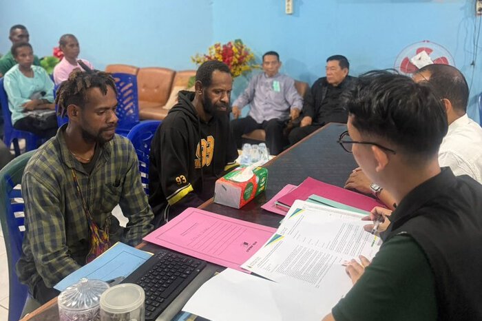 Agrinas Palma Nusantara Hadirkan Beasiswa bagi Generasi Muda Papua, Jemput Harapan dari Pelosok Boven Digoel 2 Agrinas Palma Nusantara Hadirkan Beasiswa bagi Generasi Muda Papua, Jemput Harapan dari Pelosok Boven Digoel