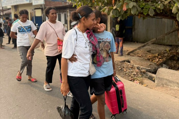 Agrinas Palma Nusantara Hadirkan Beasiswa bagi Generasi Muda Papua, Jemput Harapan dari Pelosok Boven Digoel 3 Agrinas Palma Nusantara Hadirkan Beasiswa bagi Generasi Muda Papua, Jemput Harapan dari Pelosok Boven Digoel