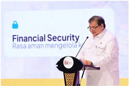 Pemerintah menyiapkan program Satu Orang Satu Rekening untuk meningkatkan inklusi keuangan nasional hingga 99 persen dengan sasaran 25 juta warga prasejahtera.