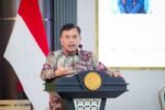 Peringatan Hari Santri Nasional 2026 menjadi momentum untuk memperkuat kontribusi pesantren dalam pendidikan, pemberdayaan masyarakat, dan persiapan menuju Indonesia Emas 2045.