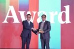 Bank Mandiri meraih dua penghargaan Danantara CX100 2026 berkat kualitas layanan dan pengalaman nasabah.