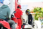 Bahlil Lahadalia meminta Polri memproses hukum pelaku penimbunan BBM bersubsidi yang merugikan negara dan mengganggu penyaluran energi kepada masyarakat.