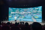 Sudaryono menjelaskan hasil evaluasi anggaran dan perubahan skema insentif dapur MBG untuk meningkatkan efisiensi pembiayaan program.