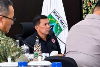 BNPB Tegas! Pembakar Hutan dan Lahan, Individu hingga Korporasi, Terancam Sanksi Hukum