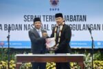 Hetifah Sjaifudian meminta Kepala BNPB Kristomei Sianturi membenahi integritas lembaga, mengawasi dana kebencanaan, dan memperkuat penanganan karhutla di Kalimantan.