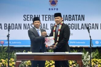 Hetifah Sjaifudian meminta Kepala BNPB Kristomei Sianturi membenahi integritas lembaga, mengawasi dana kebencanaan, dan memperkuat penanganan karhutla di Kalimantan.