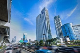 BRI melanjutkan strategi buyback saham dengan anggaran maksimal Rp1 triliun pada periode Oktober 2026 hingga Januari 2027.