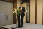 BSSN menyoroti ancaman Agentic AI dalam konferensi keamanan siber ASEAN-Jepang di Bangkok. Indonesia mendorong kolaborasi, peningkatan kapasitas, dan konektivitas regional.
