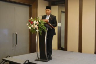 BSSN menyoroti ancaman Agentic AI dalam konferensi keamanan siber ASEAN-Jepang di Bangkok. Indonesia mendorong kolaborasi, peningkatan kapasitas, dan konektivitas regional.