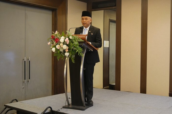 BSSN menyoroti ancaman Agentic AI dalam konferensi keamanan siber ASEAN-Jepang di Bangkok. Indonesia mendorong kolaborasi, peningkatan kapasitas, dan konektivitas regional.
