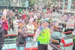 Polri mengutamakan pendekatan humanis dalam mengawal aksi penyampaian pendapat pada 28 Oktober 2026 dengan mengedepankan pencegahan, dialog, dan penegakan hukum yang proporsional.