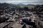 Pemprov NTB menargetkan rekonstruksi Dusun Adat Sade di Lombok Tengah rampung pada akhir Desember 2026, dengan sekitar 45 rumah adat mulai dibangun secara bertahap.