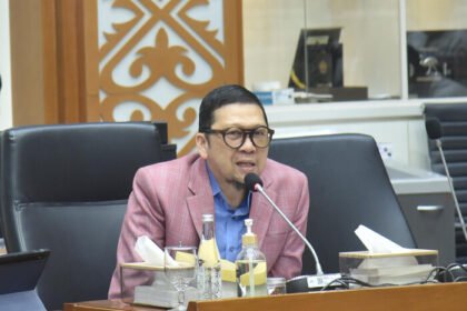 Usulan dapil nasional dalam pembahasan RUU Pemilu membuka wacana perubahan sistem pemilihan anggota DPR RI, termasuk opsi alokasi 58 kursi melalui mekanisme khusus.