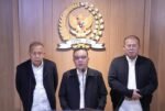 DPR RI menyiapkan empat agenda legislasi, termasuk RUU Keamanan Siber dan RUU Perampasan Aset, untuk Masa Persidangan II Tahun Sidang 2026–2027.