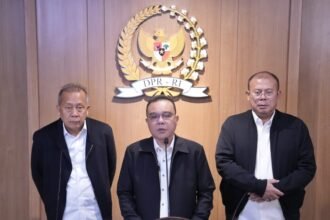 DPR RI menyiapkan empat agenda legislasi, termasuk RUU Keamanan Siber dan RUU Perampasan Aset, untuk Masa Persidangan II Tahun Sidang 2026–2027.