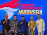PB ESI melantik kepengurusan periode 2026–2030 dengan fokus memperkuat pembinaan atlet, meningkatkan prestasi internasional, dan mengembangkan industri esports nasional.