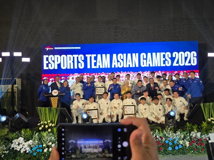 PB ESI Perkuat Fondasi Organisasi untuk Mengukir Prestasi Esports Indonesia 2 PB ESI Perkuat Fondasi Organisasi untuk Mengukir Prestasi Esports Indonesia