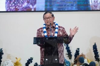 Gubernur DKI Jakarta Pramono Anung mengungkap sumber pendanaan swasta untuk sejumlah proyek perbaikan infrastruktur ibu kota sekaligus menyoroti meningkatnya daya tarik Jakarta bagi investor dan penyelenggara acara internasional.