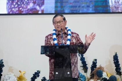 Gubernur DKI Jakarta Pramono Anung mengungkap sumber pendanaan swasta untuk sejumlah proyek perbaikan infrastruktur ibu kota sekaligus menyoroti meningkatnya daya tarik Jakarta bagi investor dan penyelenggara acara internasional.