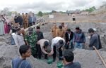 Bener Meriah mengusulkan 1.056 unit hunian tetap bagi korban banjir dan longsor, tetapi pembangunan yang telah dimulai baru mencakup 64 rumah.