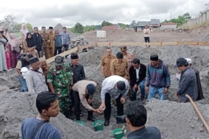 Bener Meriah mengusulkan 1.056 unit hunian tetap bagi korban banjir dan longsor, tetapi pembangunan yang telah dimulai baru mencakup 64 rumah.