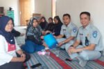 Jasa Raharja telah menyalurkan santunan Rp3,666 miliar untuk korban KM Virgo Transport 8 hingga 11 Oktober 2026, sementara 53 orang masih dalam pencarian berdasarkan data penanganan per 12 Oktober 2026.
