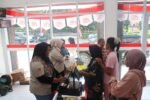 KDKMP membuka peluang pemasaran bagi UMKM dan membantu petani mengakses pupuk serta menjual hasil panen untuk memperkuat ekonomi desa.