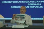 KemenImipas menjatuhkan sanksi kepada 17 pegawai Lapas Cibinong setelah pemeriksaan internal menemukan pelanggaran dan penyalahgunaan wewenang.