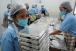 Program MBG Serap 1 Juta Tenaga Kerja, UMKM Kuasai Rantai Pasok