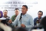Kerja sama BGN dan Tim Pembina Posyandu Pusat diarahkan untuk memperkuat edukasi gizi, pendataan penerima manfaat, serta pengawasan proses pengolahan dan distribusi makanan MBG.